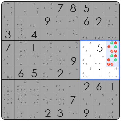 irregular sudoku